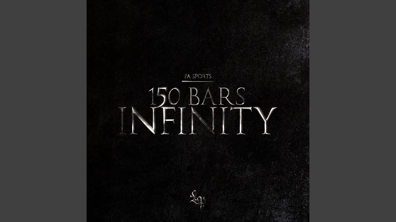 150 Bars Infinity