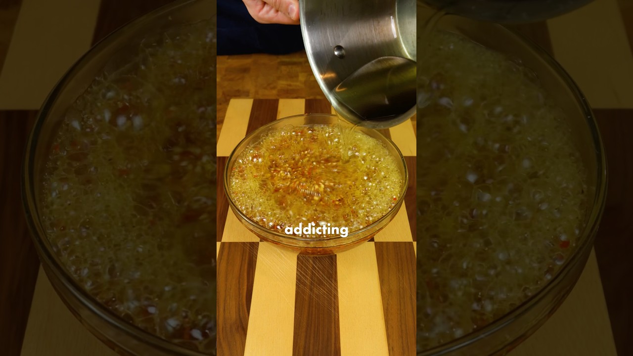 3 Toppings to level up your meal
