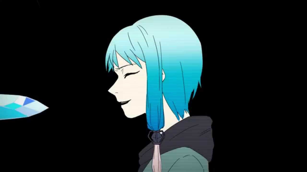 단간론파 CASTLE CP.5 검정 처형