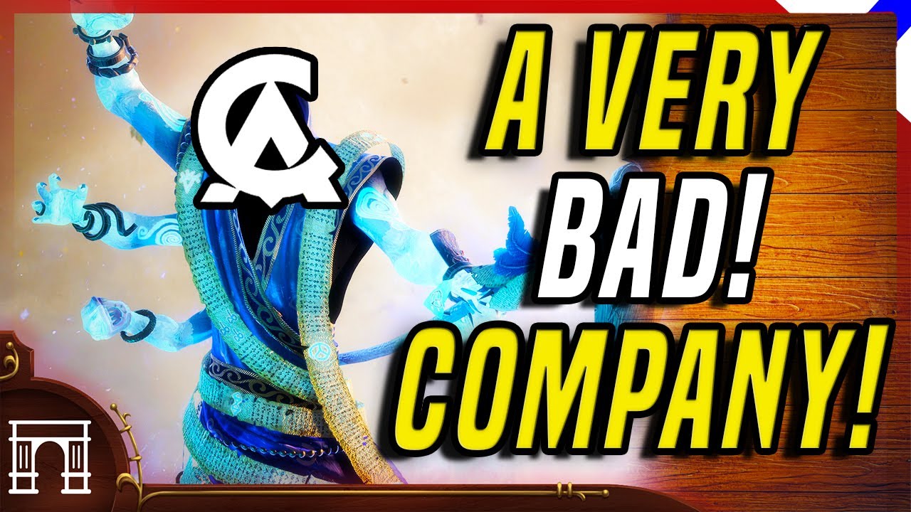 Creative Assembly Issues Veiled 