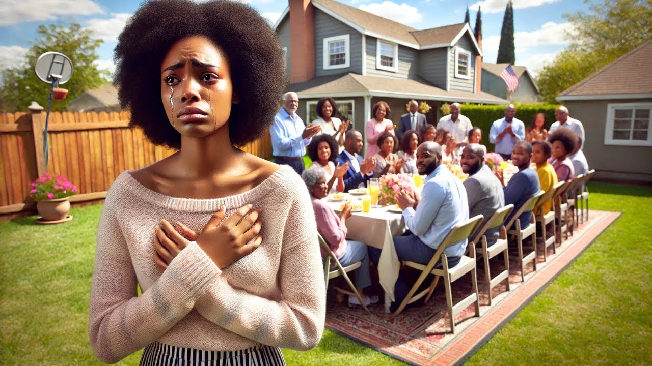 They Held a Vote to Remove Me From the Family & Said 'You Don't Fit In'—So I Left Without Warning..