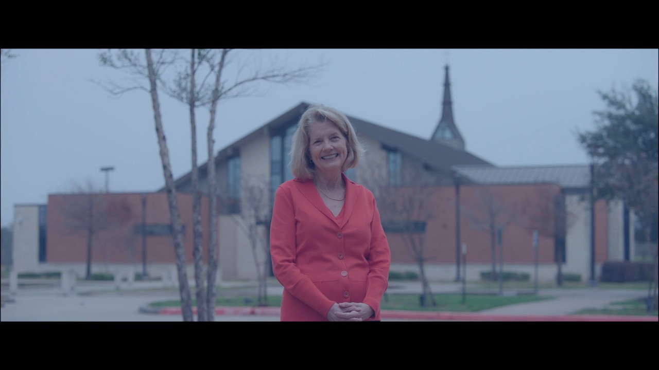 Candace Caley - 2026 George and Barbara Bush Points of Light Award Recipient