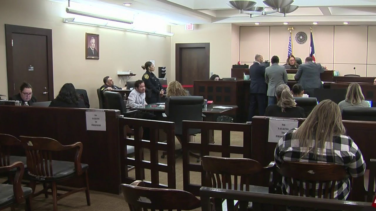 Bexar County judges worried about lack of prosecutors in District Attorney’s Office
