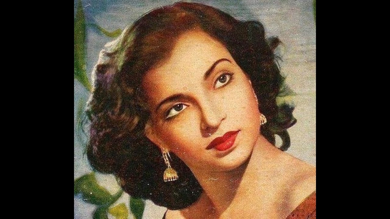 301 Ae Meri Zindagi Aaj Raat Jhoom Le