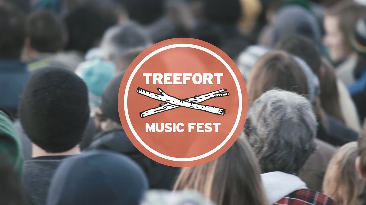 Treefort Music Fest 2013 Official Recap Video