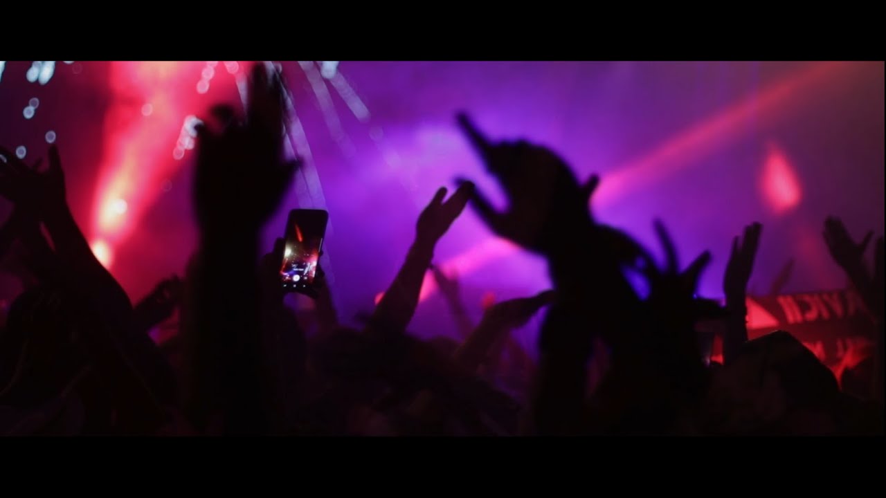 Living Color Music & Arts Festival 2018 | Official Aftermovie