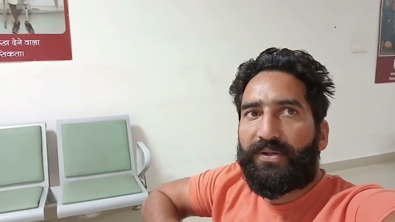 jeevan asha hospital ki detail video,, kahlonpreet vlogs