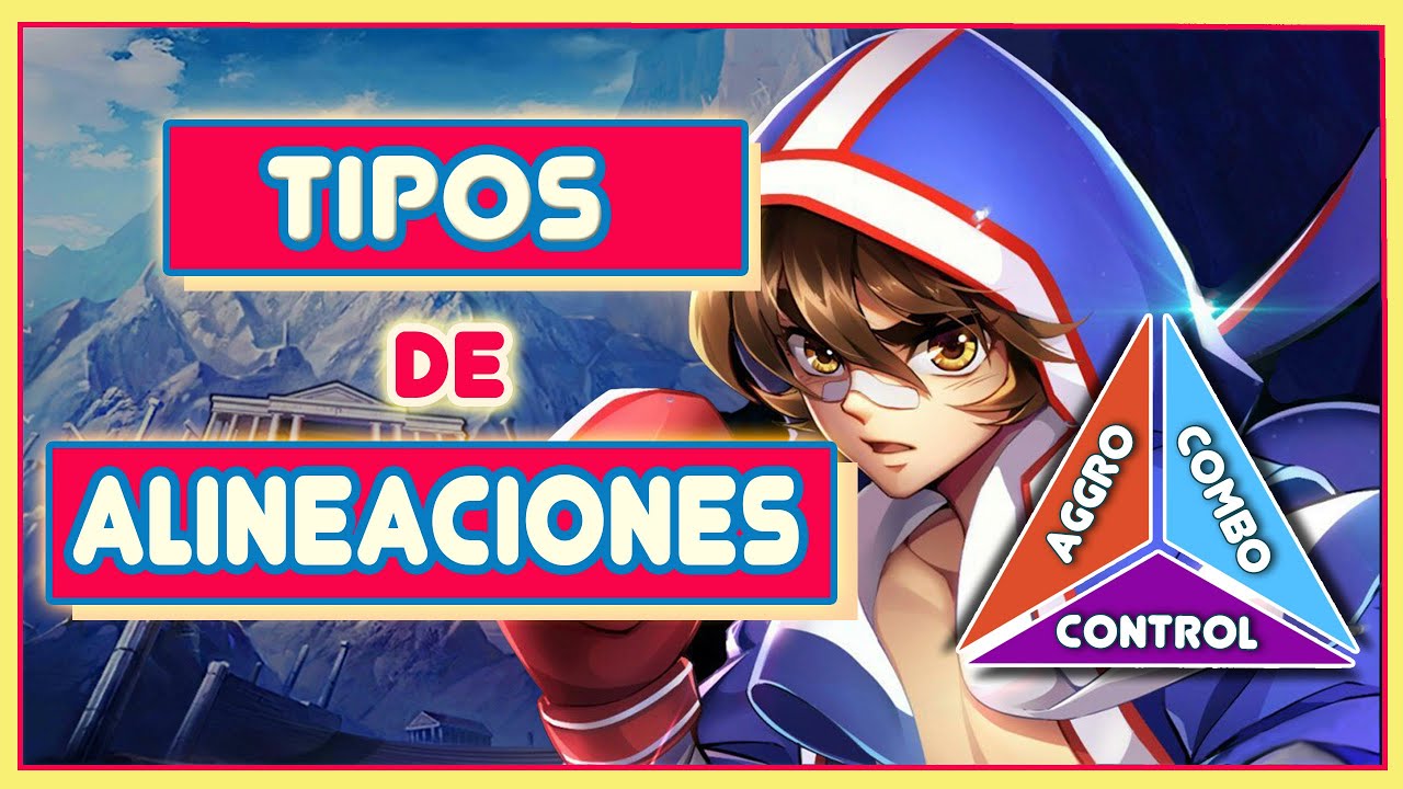 ¿Cuál es la MEJOR ALINEACION? Tipos de alineaciones en Saint Seiya Awakening, Conoce el Juego