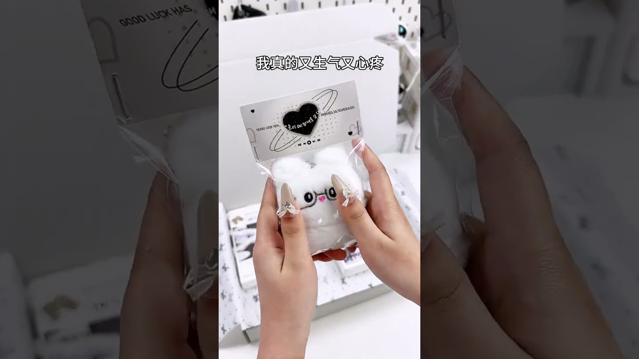 老天！有這樣的白銀狼兒子簡直是家門不幸啊！ #打包視頻 #學生黨必備 #蘋果手機