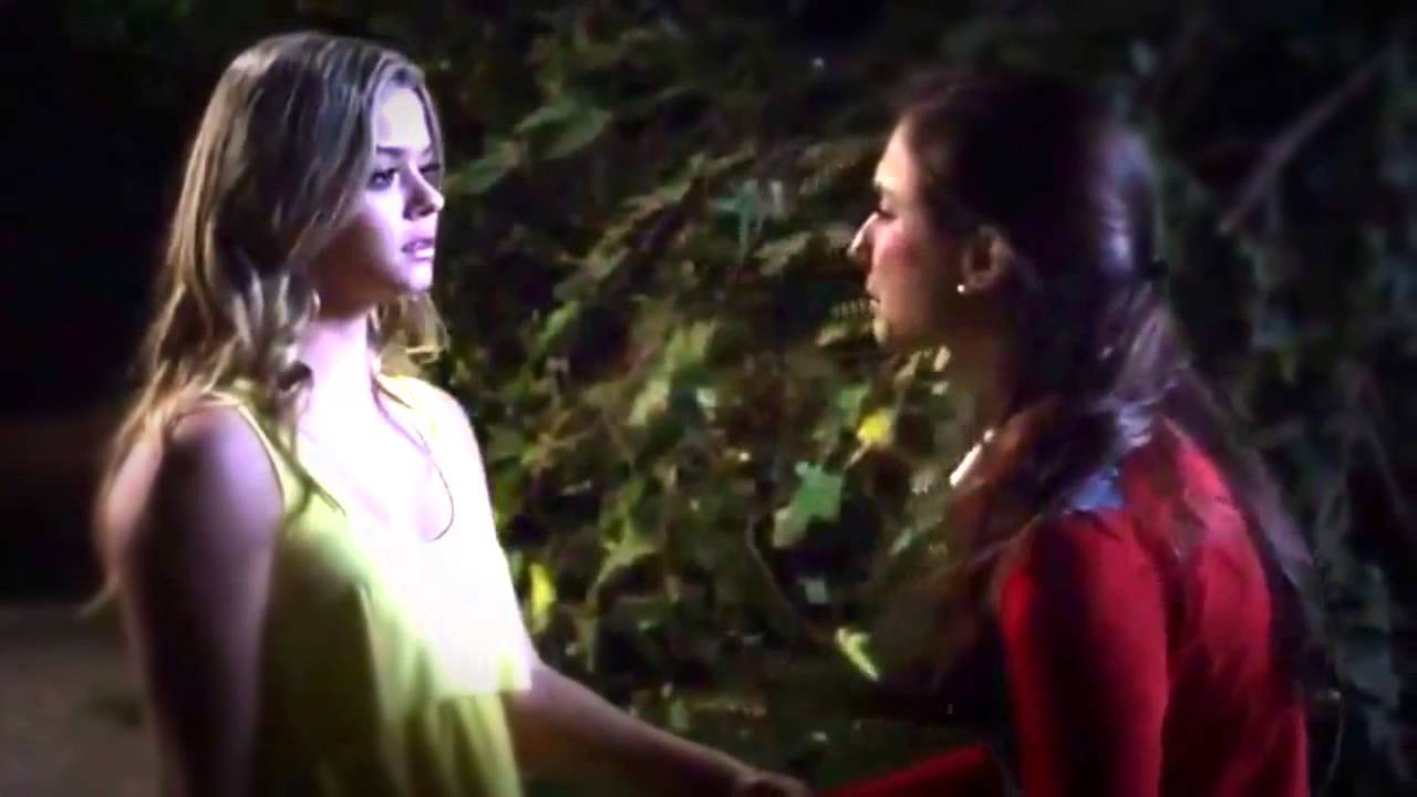 Pretty Little Liars | 