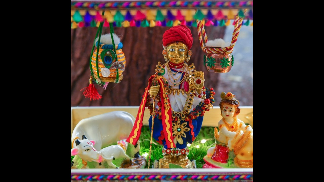 vachnamurut