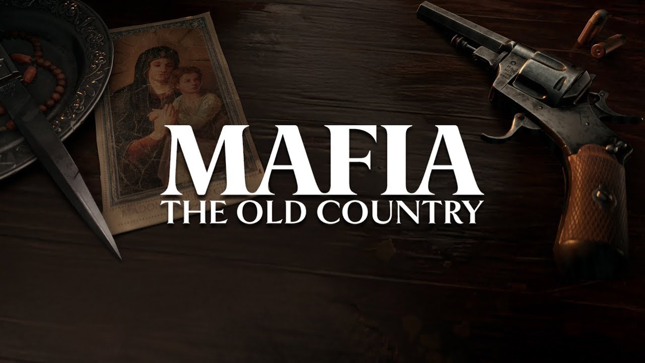 Mafia 4: The Old Country ◉ Прохождение 2