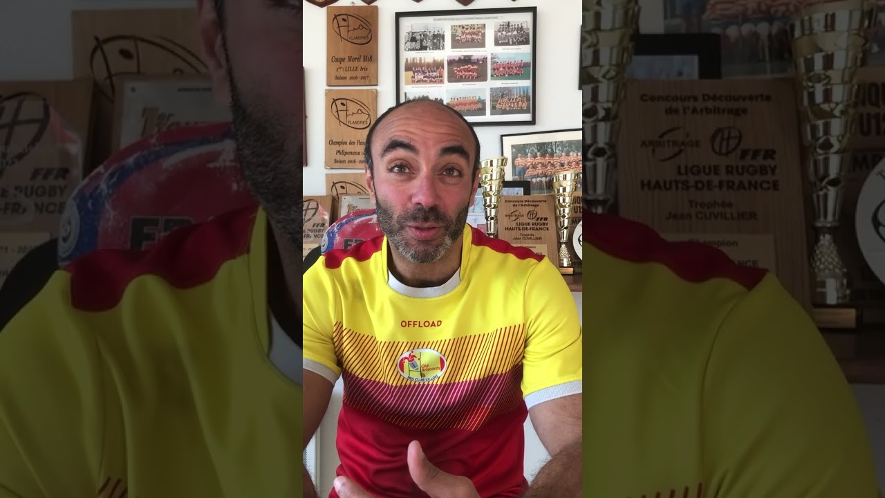 Au cœur de l'Iris #6 : la fin de saison de Fédérale 3, vécue par coach Ahmed !