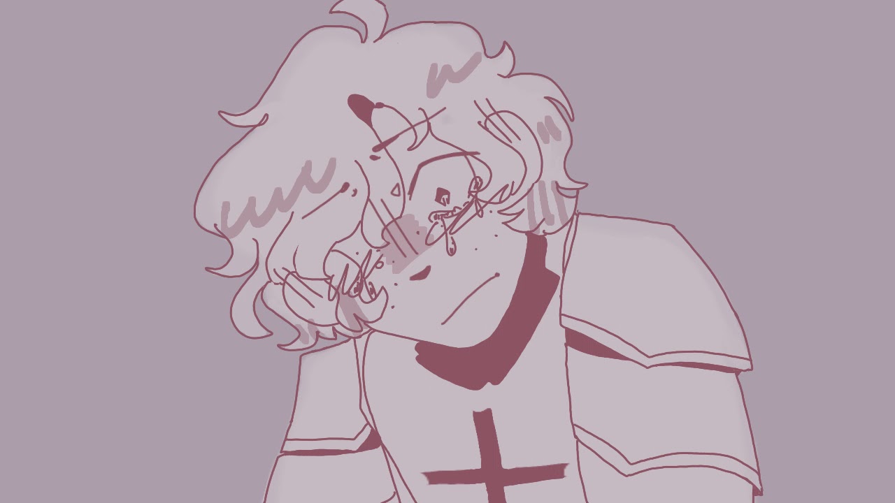 Garroth&rsquo;s Lament (Animatic)