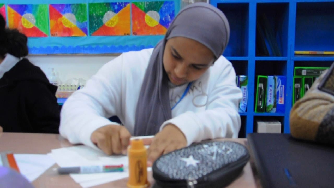 About American Academy for Girls (AAG)