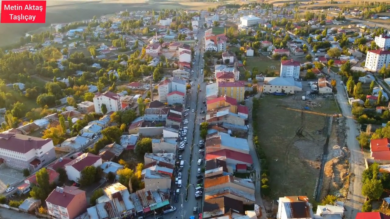 Taşlıçay Eylül 2024