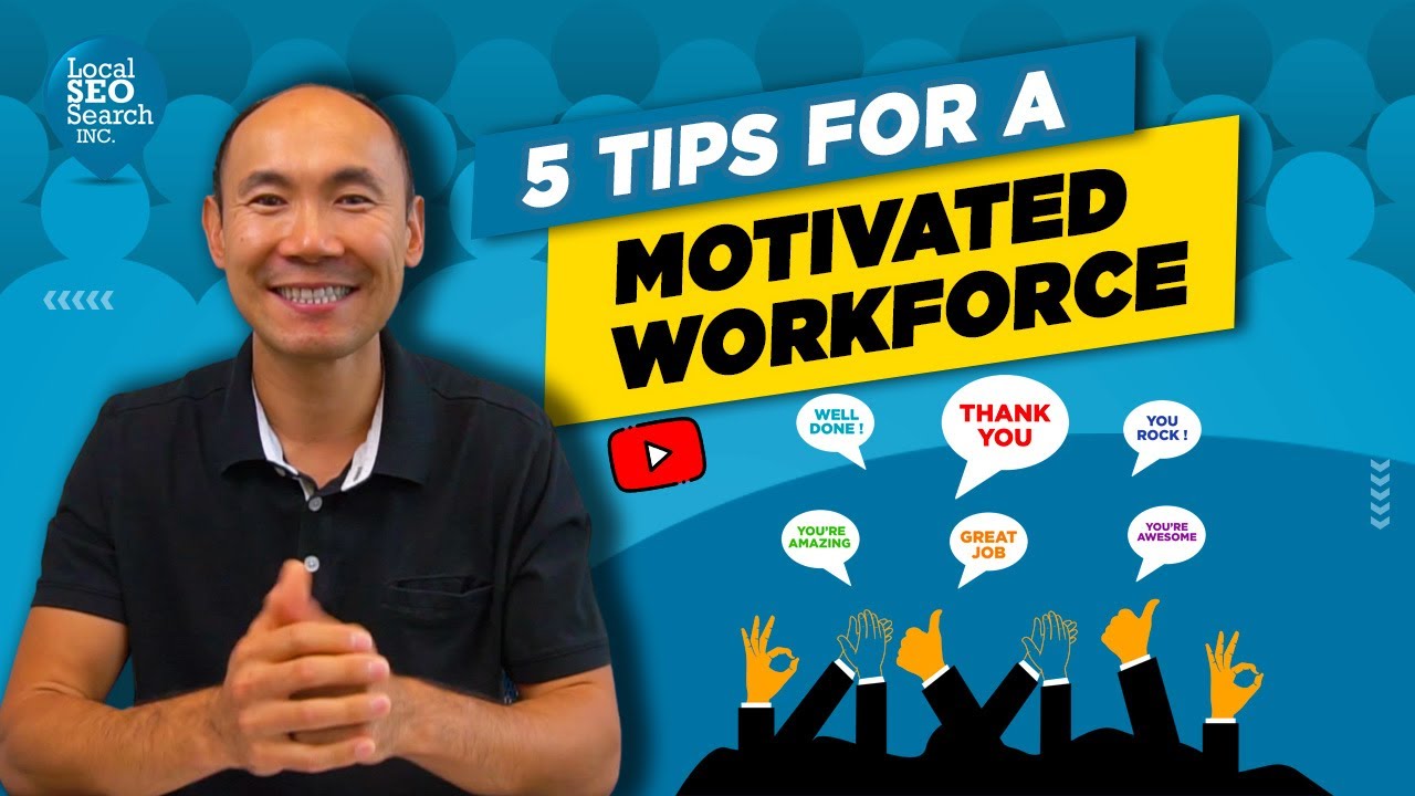 How to Increase Motivation and Productivity at Work?