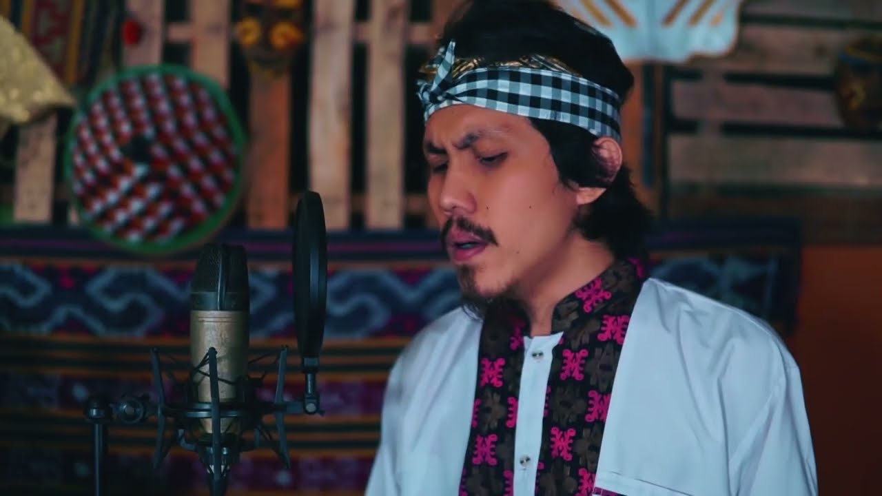 Sako Serikat - Elegi Sijobang | Part II