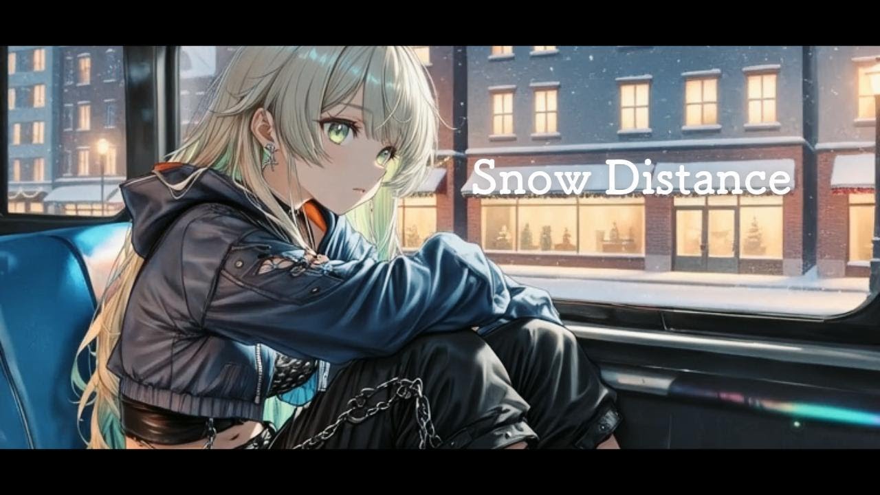 Snow Distance –那由他ノヴァ(NAYUTA NOVA)