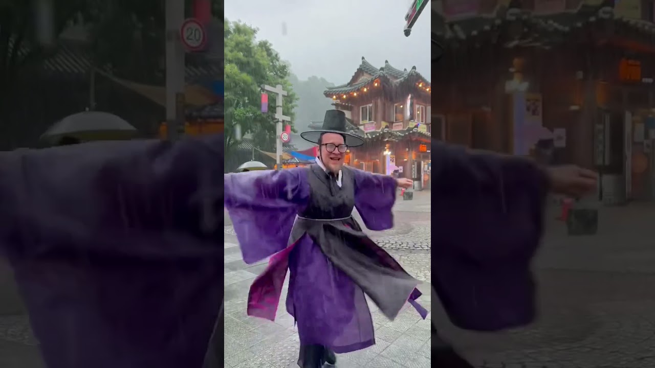 Top 10 Most Beautiful Cities in South Korea