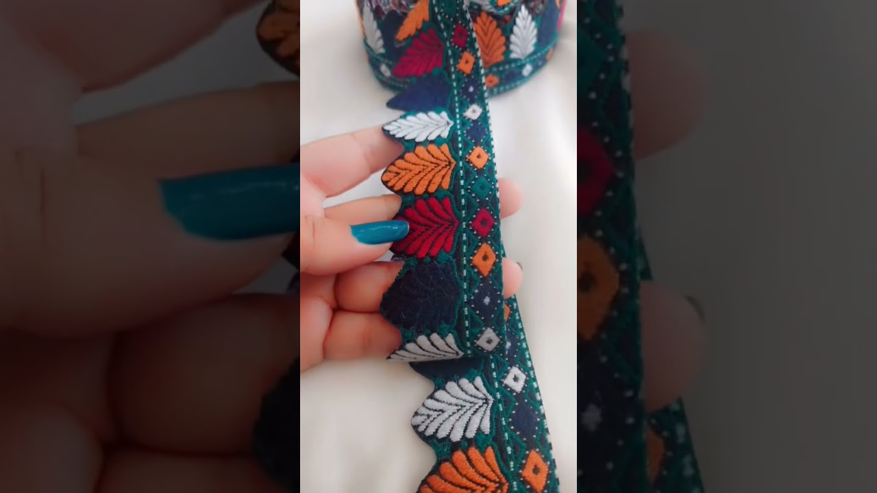 #lace