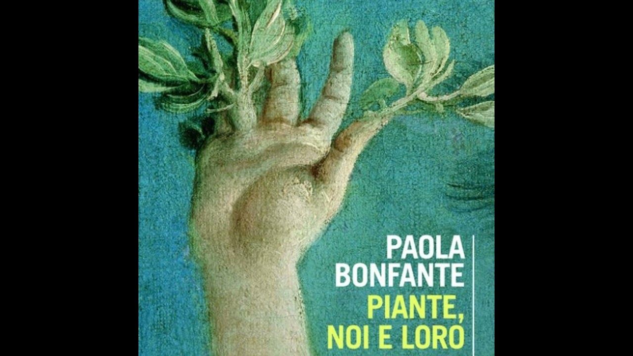 Paola Bonfante 