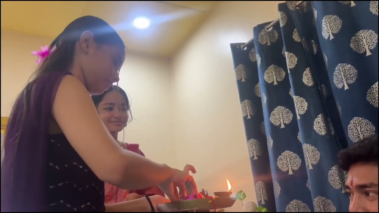 Best sister's, Rakshabandhan Memories 🤗❤ (VLOG-41) 