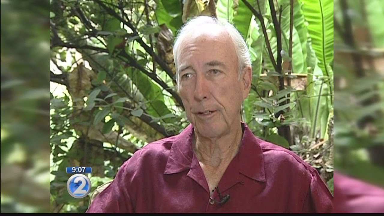 Retired Hawaii appeals court judge Jim Burns dies at 79
