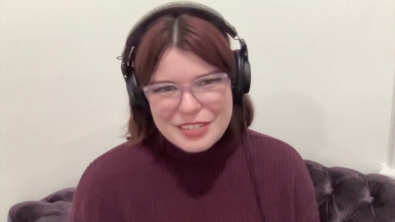 Introducing Emily Duncan