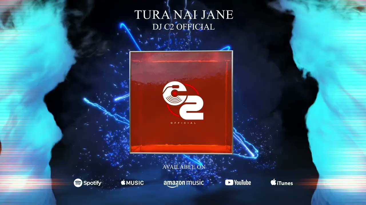 Tura Nai Jane Re | Remix | Dj C2 Official