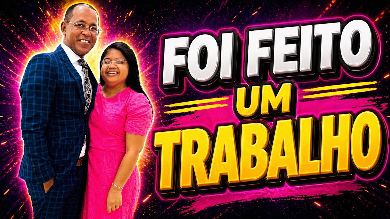 TEM COISAS QUE SO JESUS FAZ 🥹