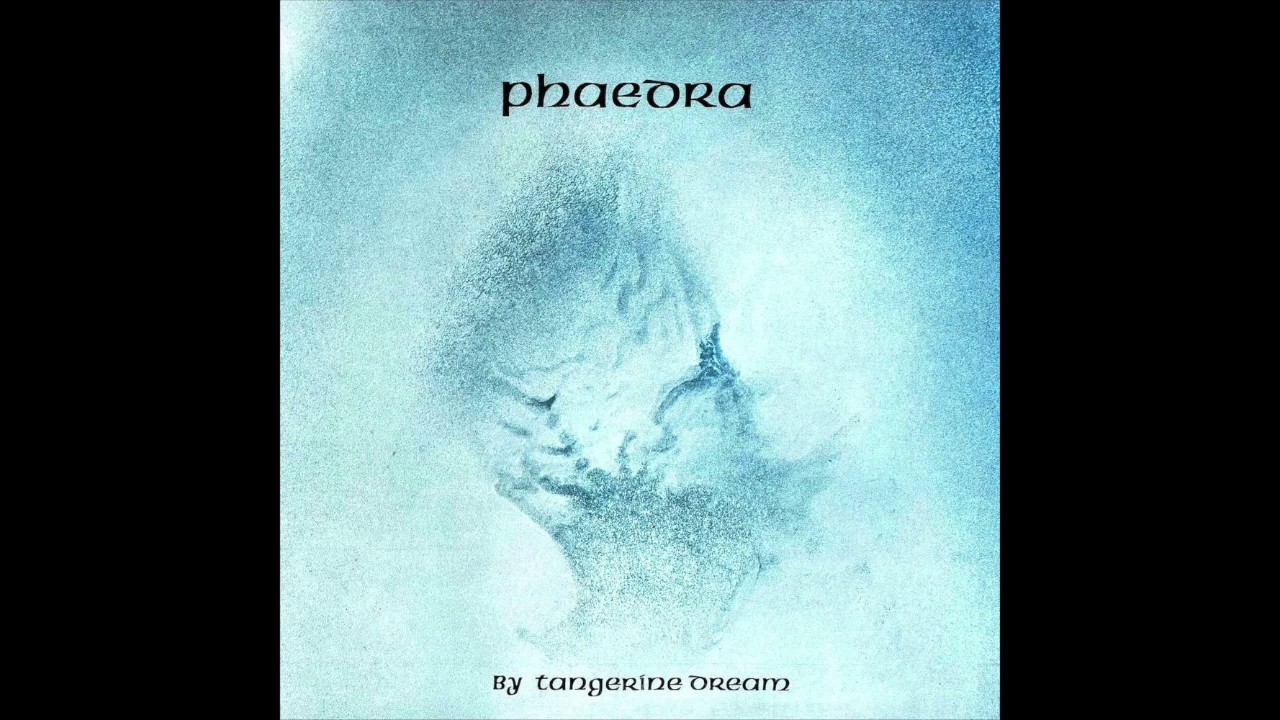Tangerine Dream &lrm;| Phaedra (HD)