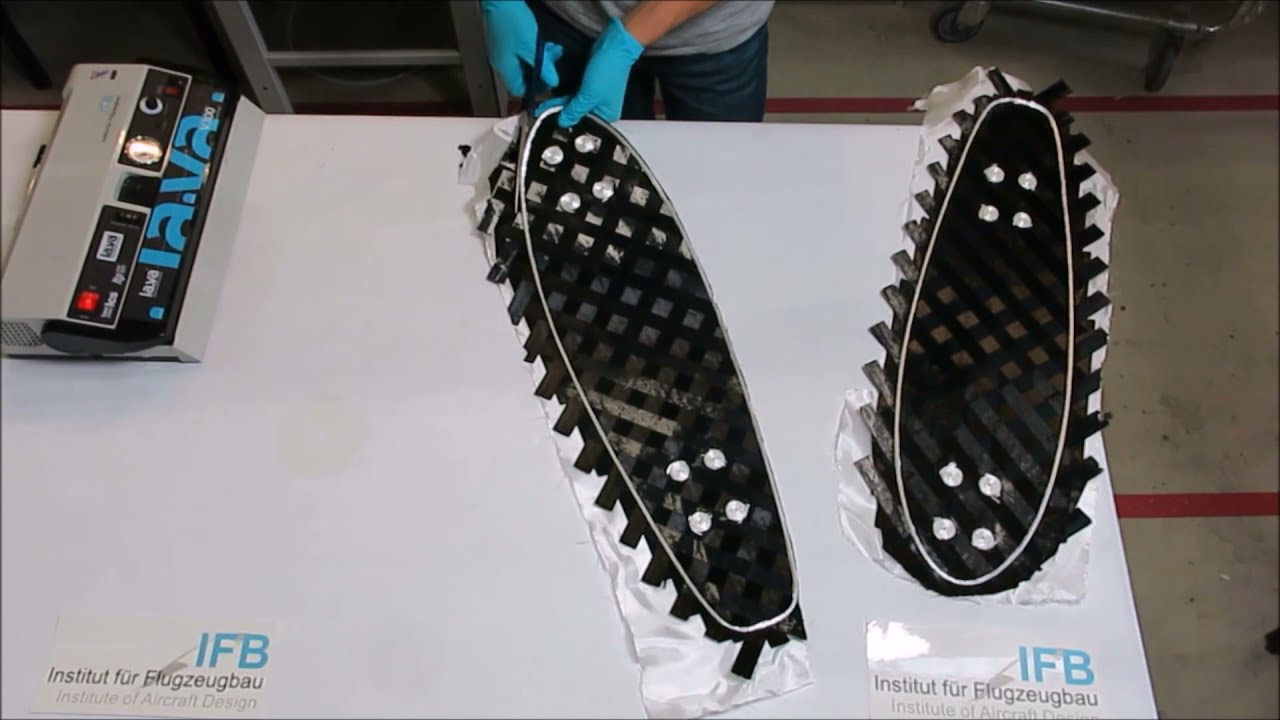 Production of a Composite Penny Board (eng)