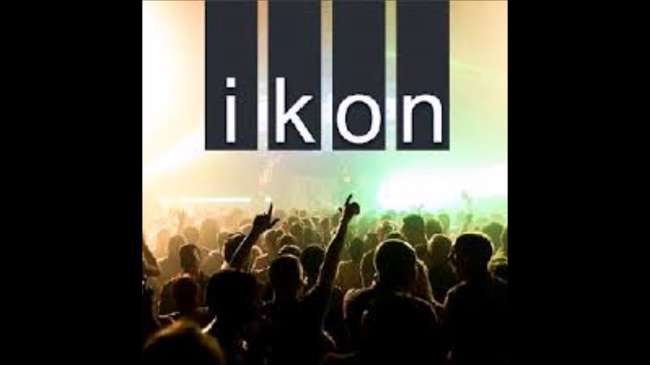 Ikon Newcastle
