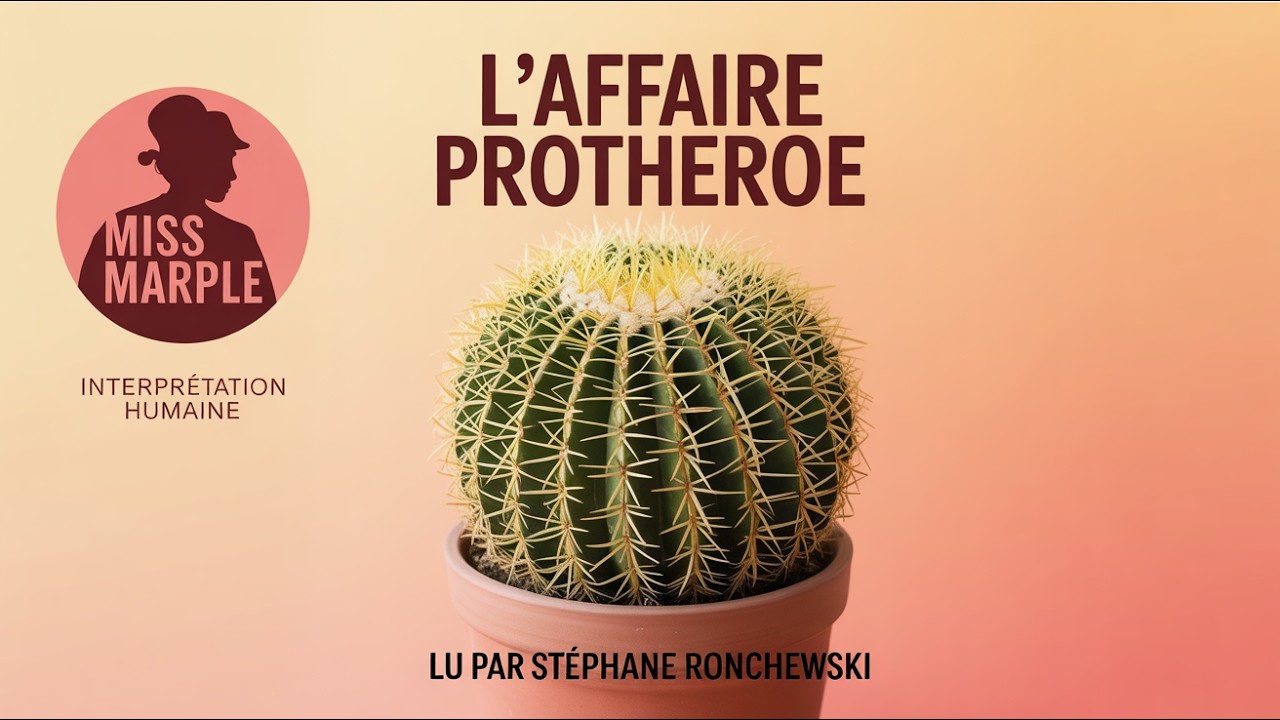 Une gouvernante soupçonnée de meurtre : pourra-t-elle prouver son innocence ?
