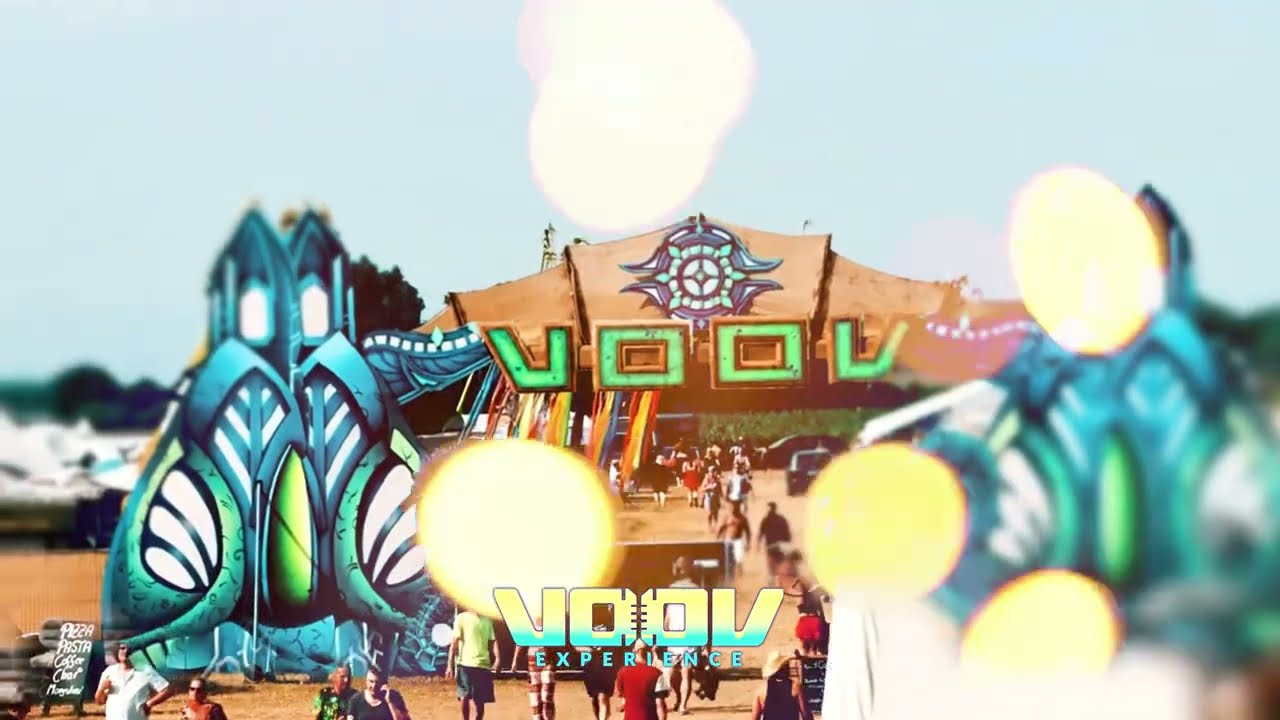 Voov 2025 After movie