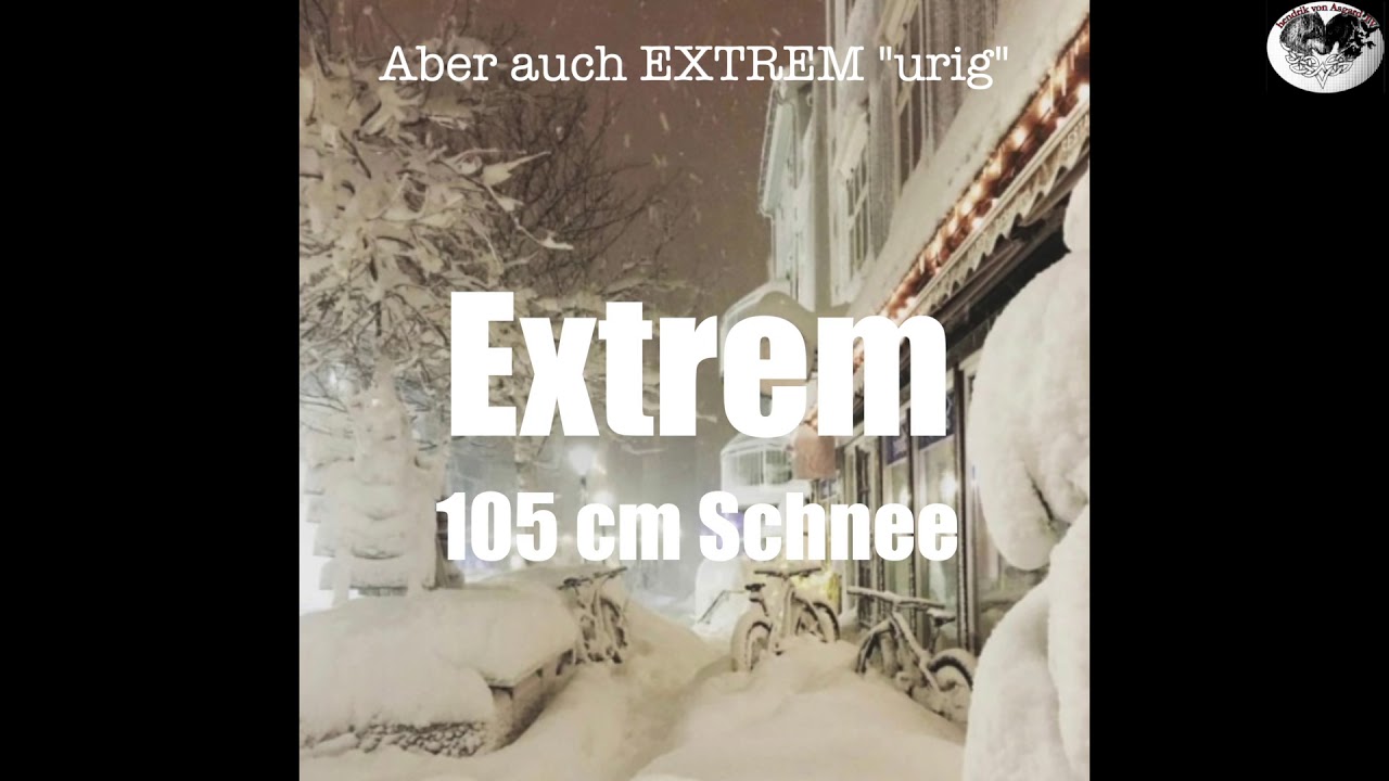 Erdbeben 7.5 - Sonnen-Sturm - vom 6.12.2018