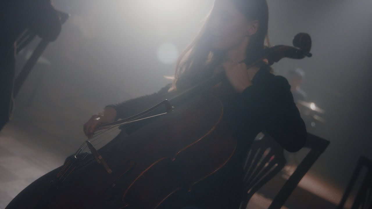 AARON QUARTET - Club&Drum