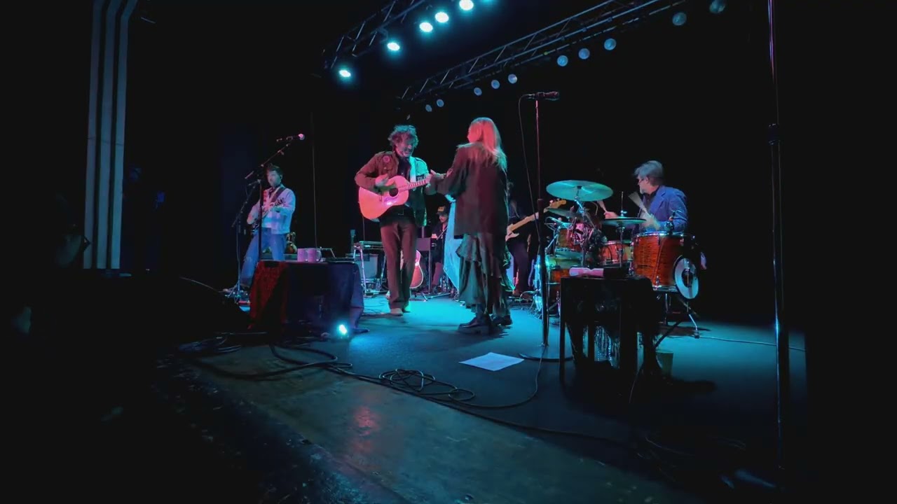 Stephen Kellogg & The Homecoming - Full Show - Cleveland - 2/25/26