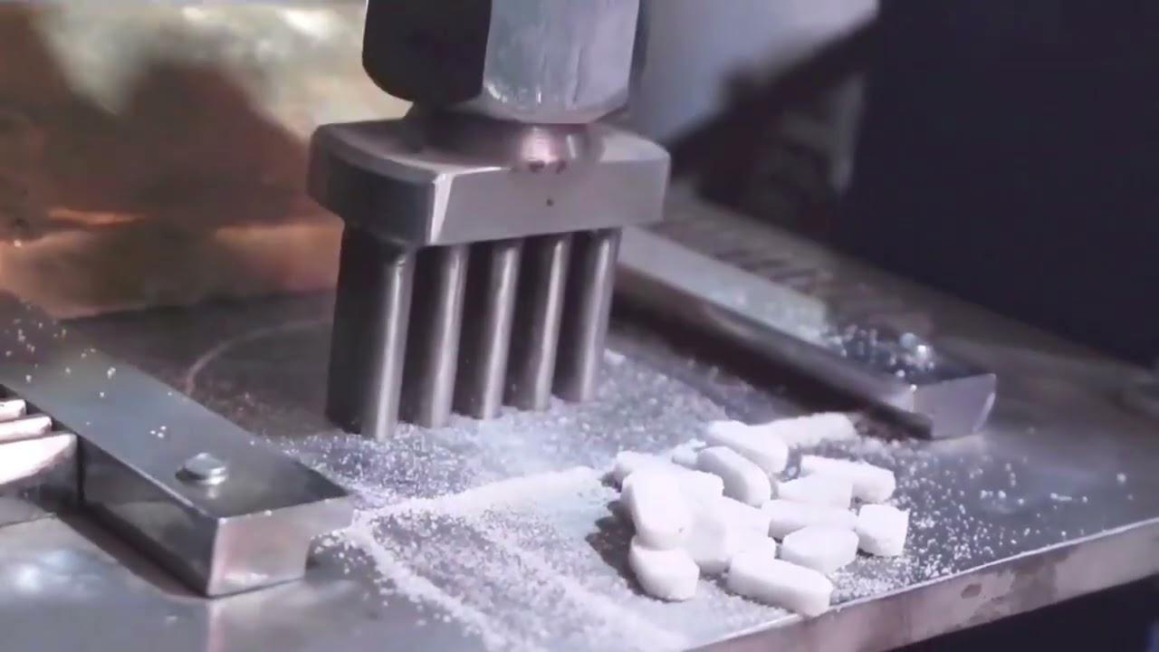 Alert camphor Making Machine Starts From 60000 ಕರ್ಪೂರ ತಯಾರಿಸುವ ಯಂತ್ರ 60000 ಮಾತ್ರ .CALL US 8105936351