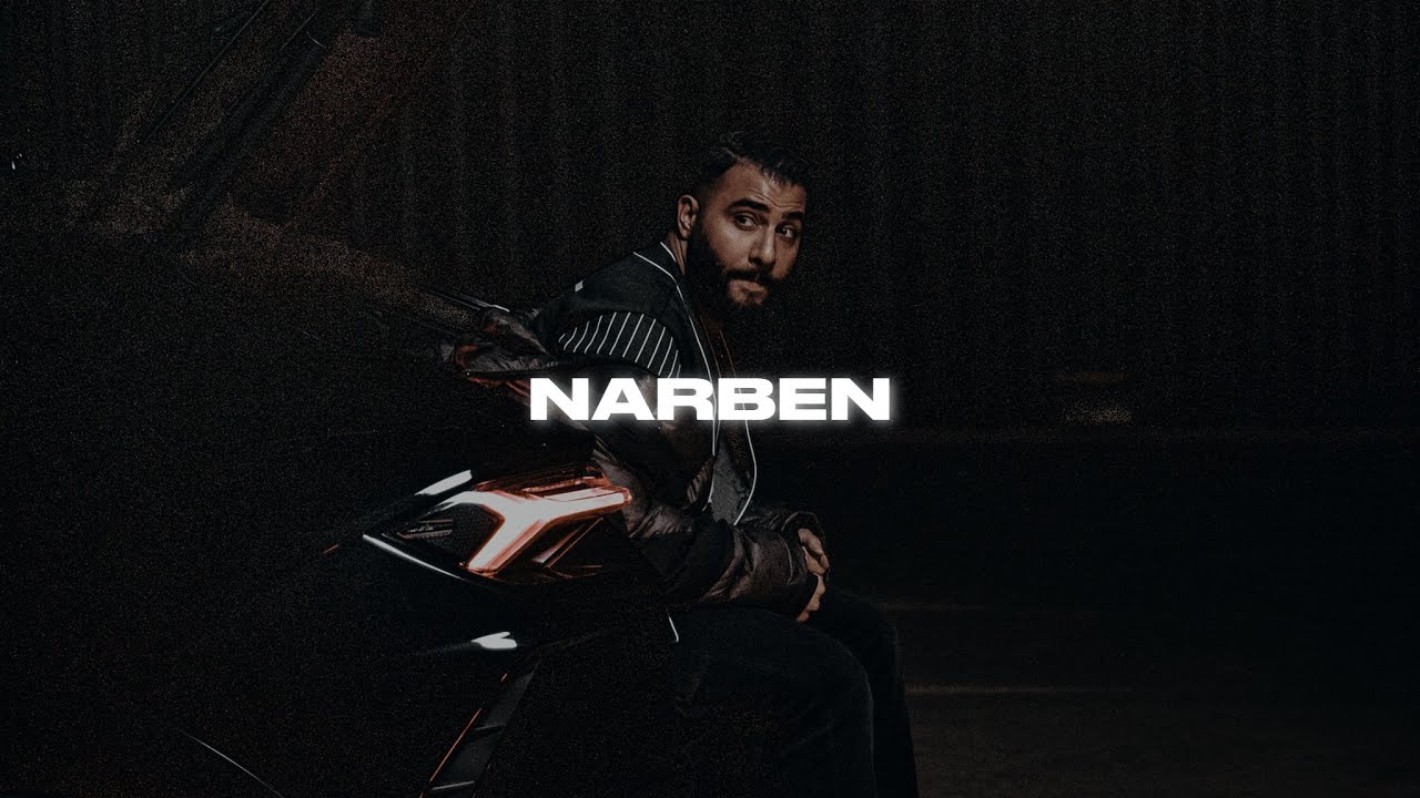 SAMRA feat. IMMI - NARBEN