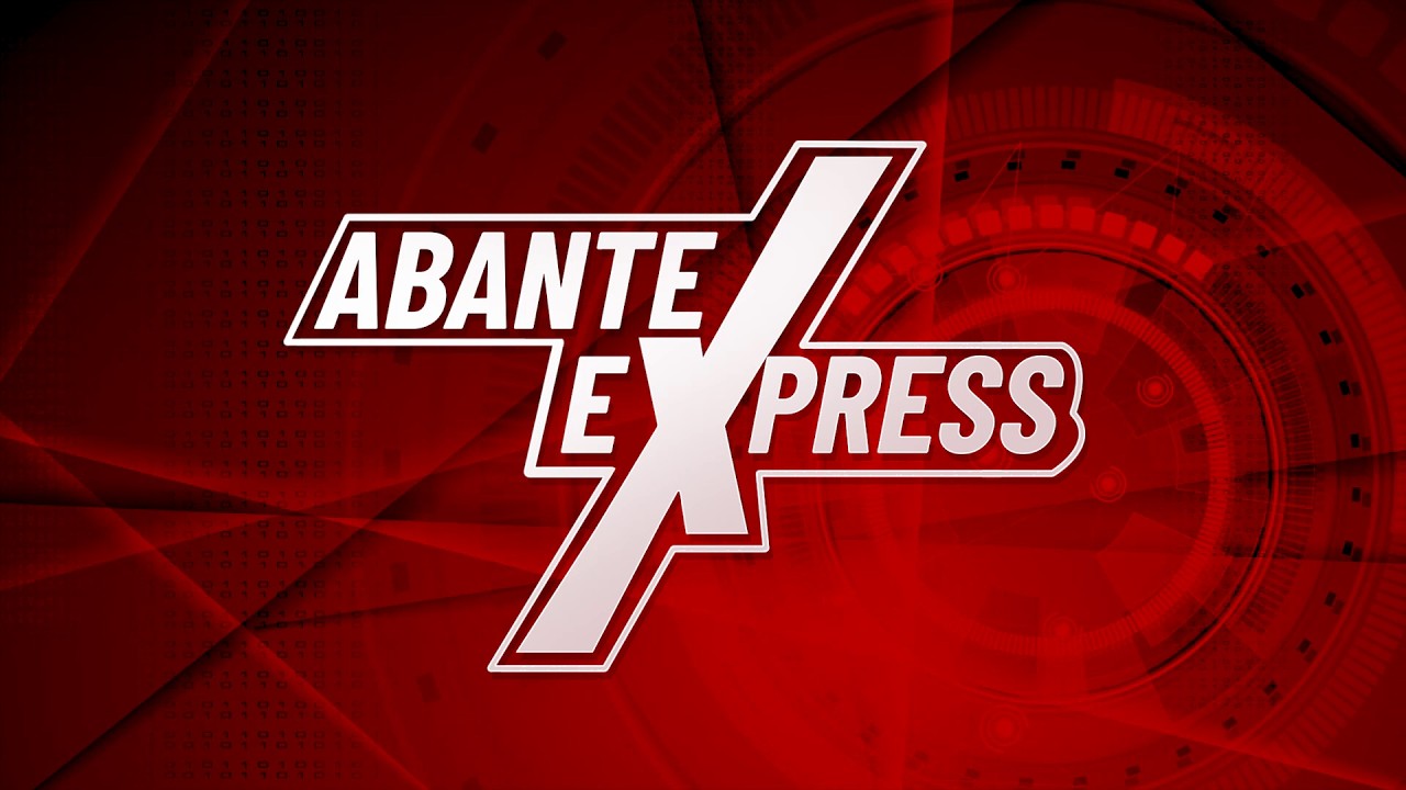 Abante Express | March 17, 2026 | 4PM