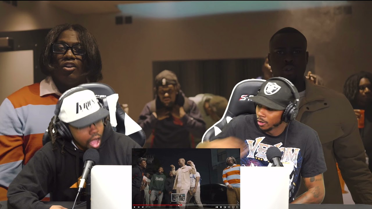 Remble - Rocc Climbing feat  Lil Yachty (Reaction)