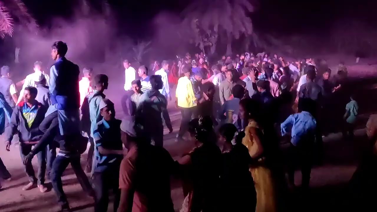 //VASAN MUSICAL  PATI// MOb= 9574721780 -9904604070 //AT KHANVEL\\ Talavali🕺🔔