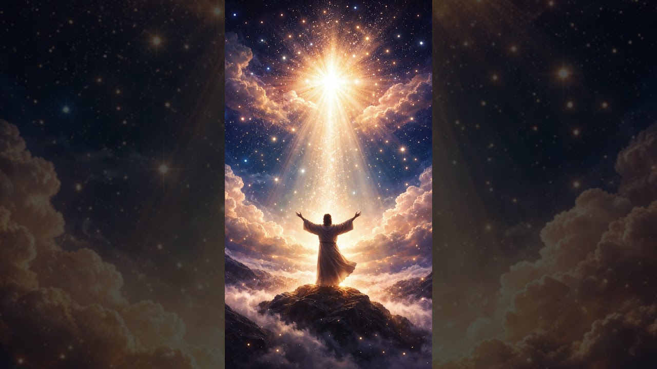 Video Adoração Somente ao todo poderoso Deus