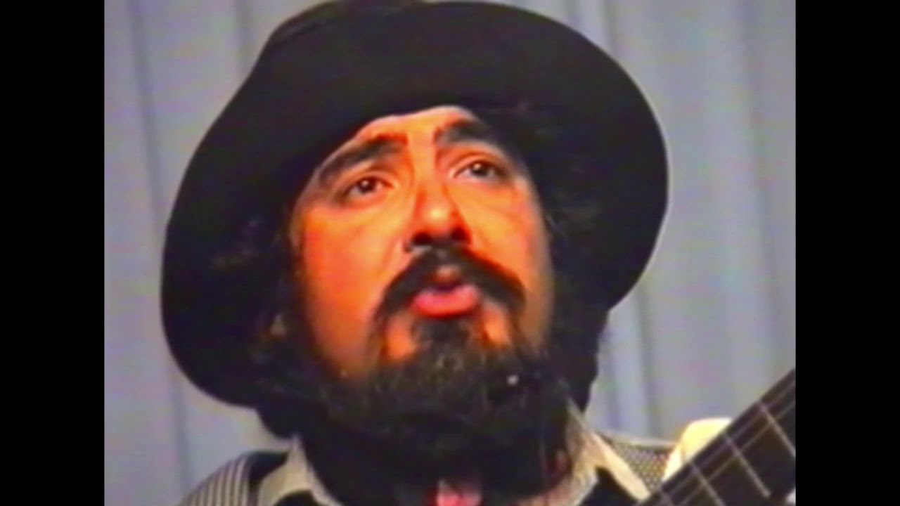 El Gaucho Bataraz   Show Completo en Macia
