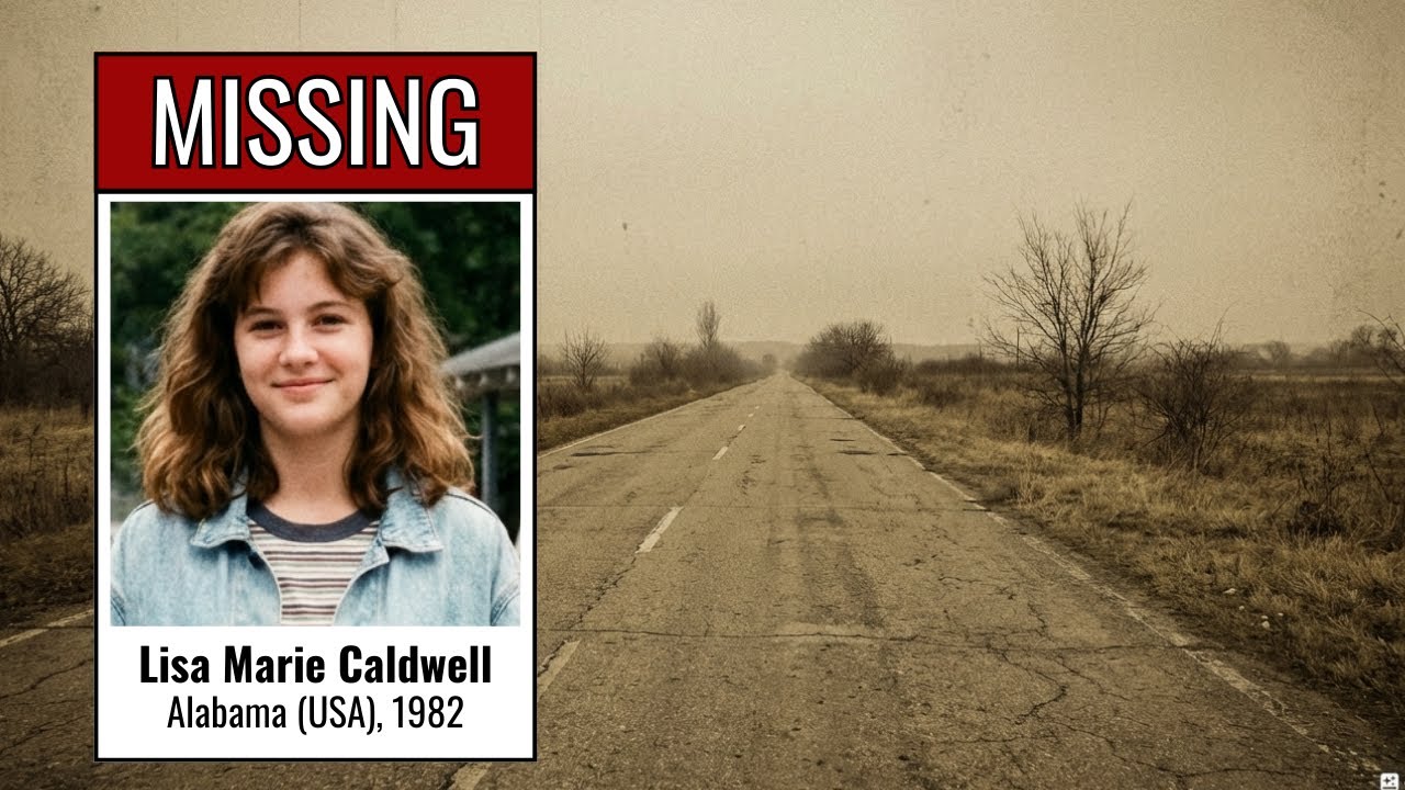 Alabama 1988 Cold Case Solved &mdash; arrest shocks community