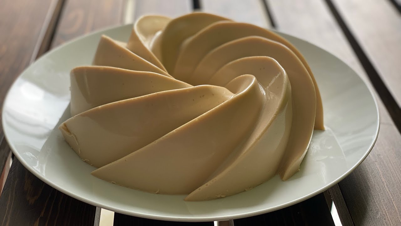 GELATINA DE BAILEYS !!  #gelatinas #baileys #gelatinadebaileys # postres