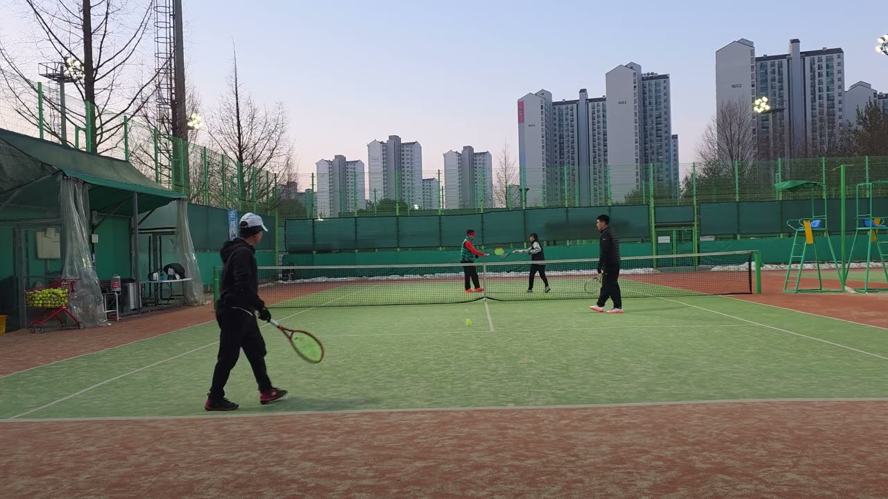 2026.2.1 별내4경기