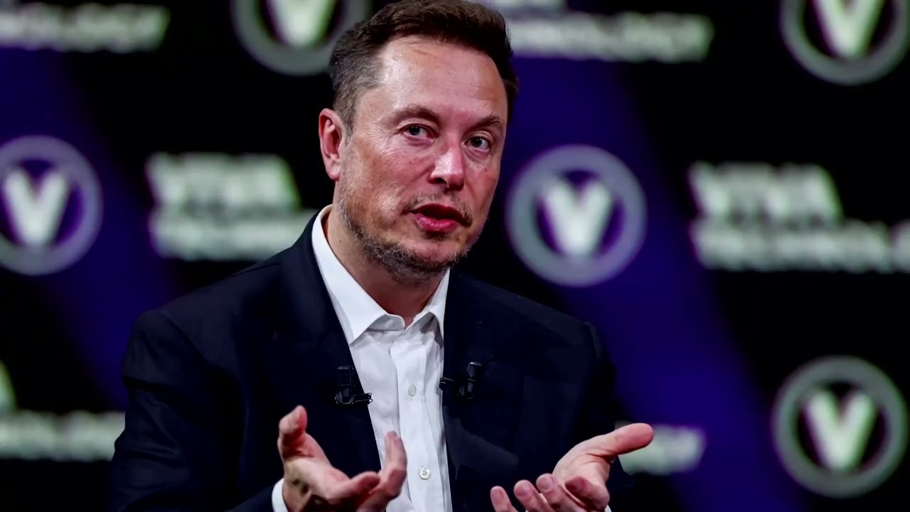 Musk borrowed $1 billion from SpaceX near Twitter deal &ndash; WSJ